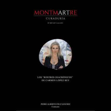 Catálogo MontmARTre